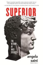Book Review - Superior